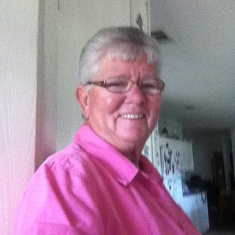Meet your Posher, Martha